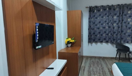 Habitación estándar