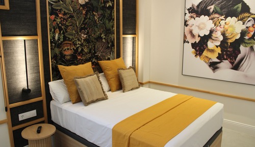 Apartamento City