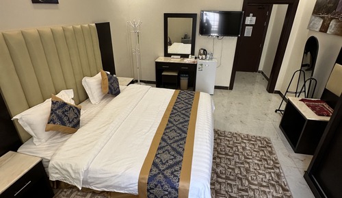 Apartamento, 1 habitación