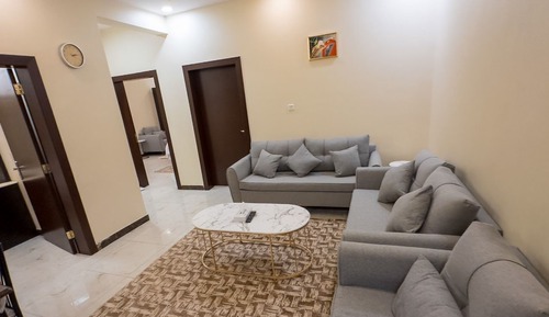 Habitación familiar doble, 3 habitaciones