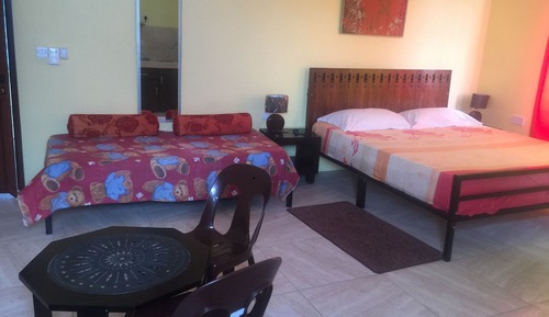 Apartamento Premium
