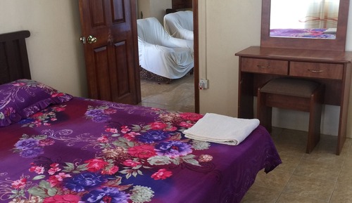 Apartamento Grand