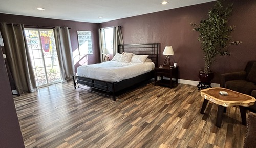 Suite Deluxe