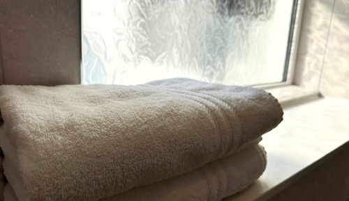 Habitación ejecutiva doble