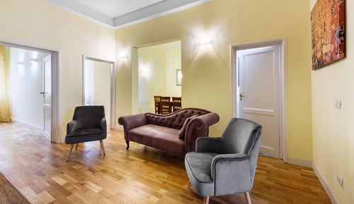Apartamento Confort