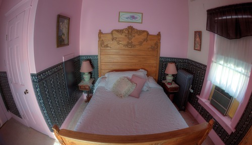 Habitación Grand