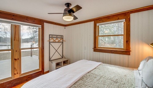 Casa (2 Bedrooms)