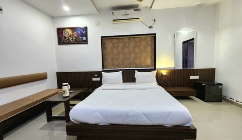 Habitación Premium