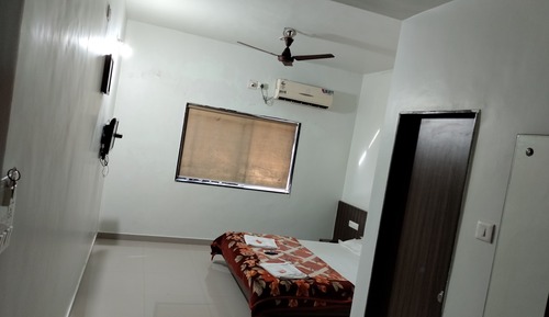 Habitación clásica