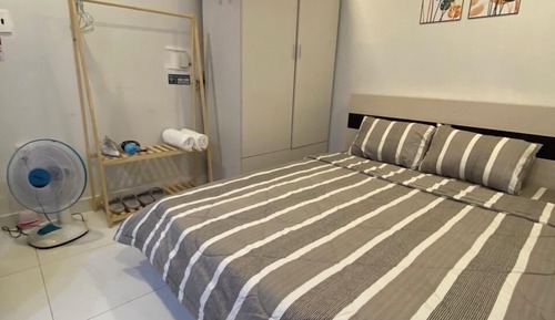Habitación básica