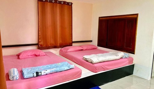 Habitación familiar