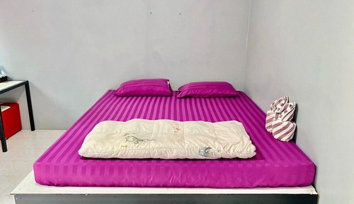 Habitación estándar