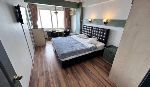 Habitación básica