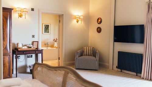 Habitación doble