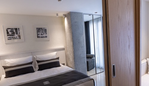 Apartamento estándar