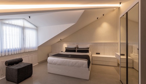 Apartamento familiar