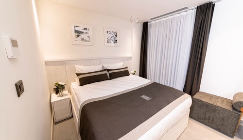 Apartamento Confort