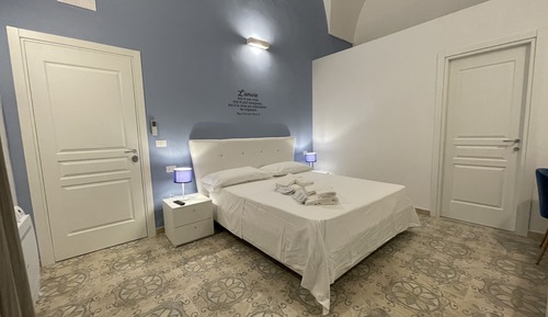 Habitación triple clásica