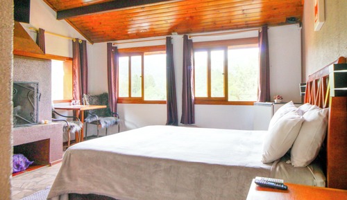 Chalet Deluxe