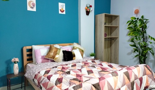 Apartamento Deluxe