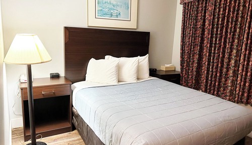 Habitación, 1 cama de matrimonio