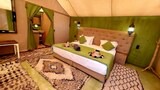 Luxury Tent, 2 Bedrooms