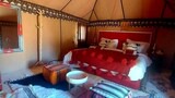 Luxury Tent, 1 Double Bed