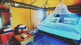 Luxury Tent, 1 Double Bed