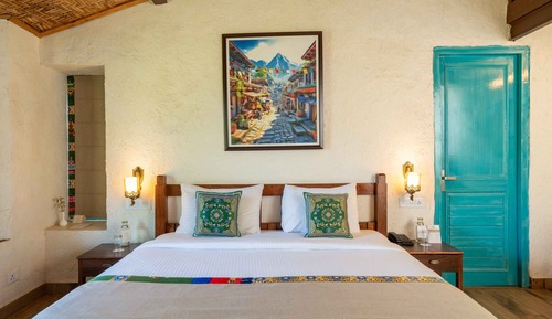 Habitación Premium