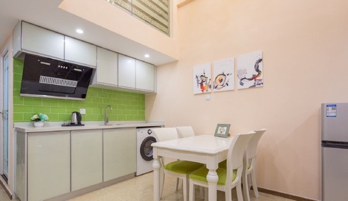 Loft Confort, 2 habitaciones, vistas a la ciudad