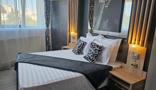 Habitación Confort