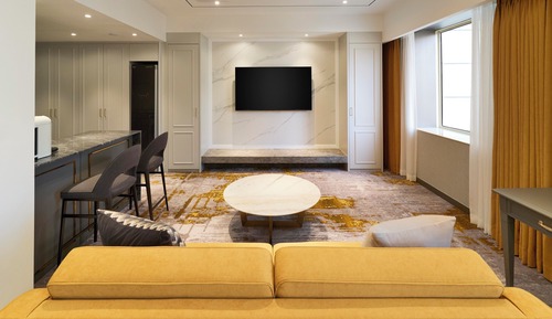 Residence Studio Deluxe