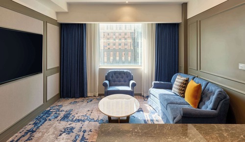 Residence 2 Bedroom Premier