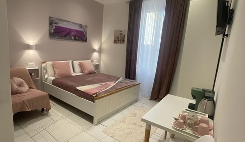 Habitación triple