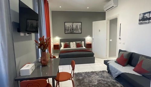 Habitación cuádruple