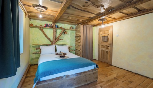 Suite tradicional, 2 habitaciones, vistas al río