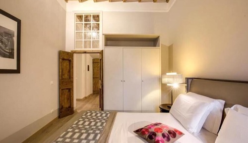 Apartamento Deluxe