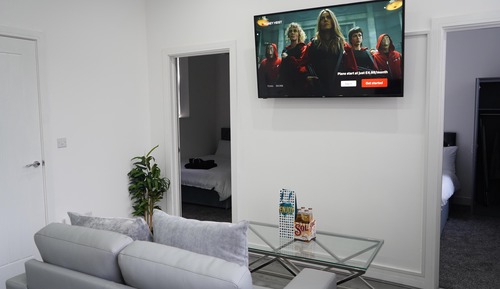 Apartamento