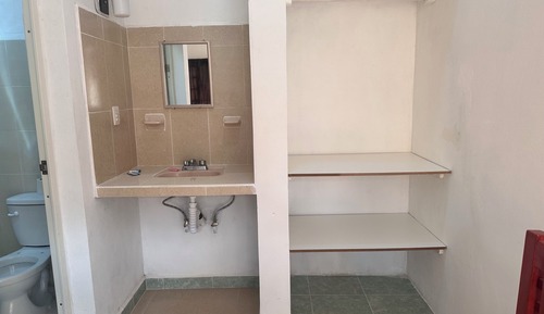 Habitación individual básica