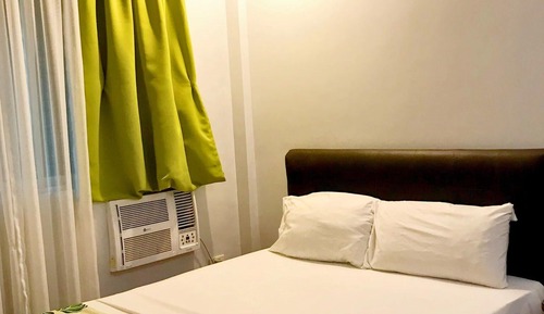 Habitación individual estándar