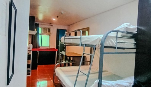 Habitación triple