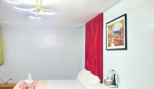 Habitación Deluxe doble