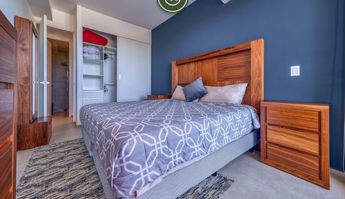 Apartamento Grand