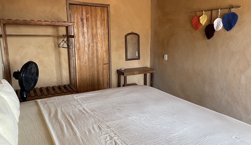 Habitación triple tradicional