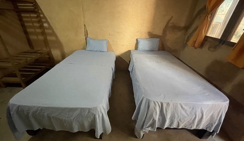 Dormitorio compartido estándar