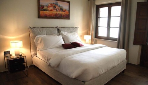 Suite, 1 habitación