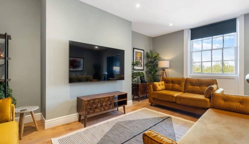 Apartamento