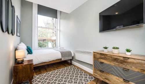 Apartamento