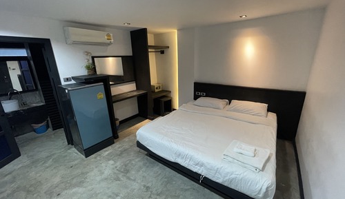 Habitación Confort