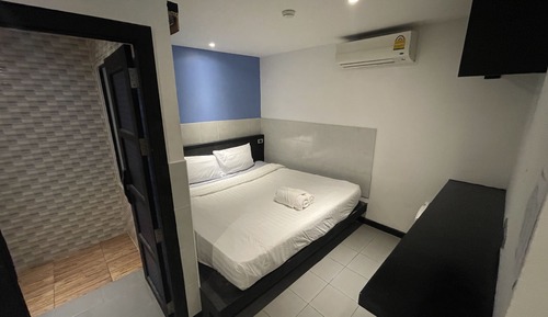 Habitación básica